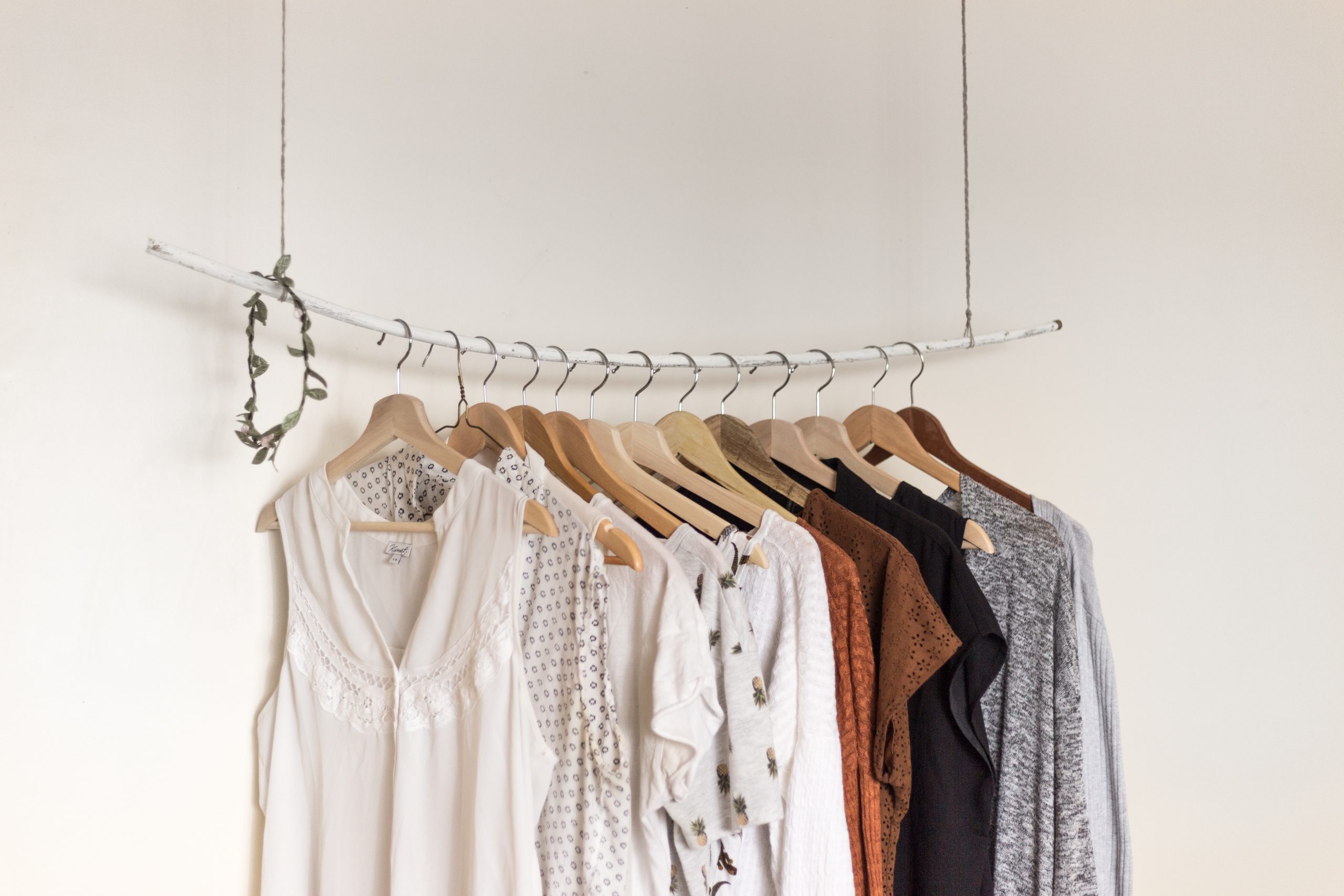 Challenge: Secondhandnachten – Nur 2nd Hand verschenken